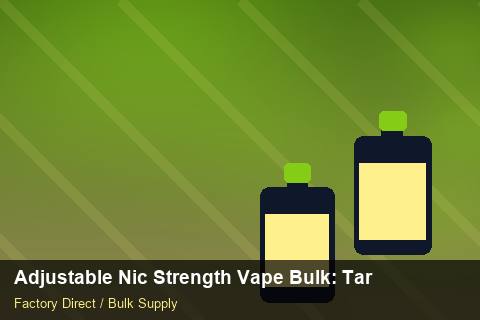 Adjustable Nic Strength Vape Bulk — Adjustable Nic Strength Vape Bulk: Tariff & HS Code — Cost Breakdown photo 1