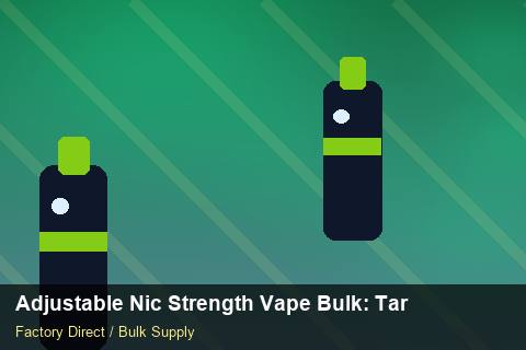 Adjustable Nic Strength Vape Bulk — Adjustable Nic Strength Vape Bulk: Tariff & HS Code — Cost Breakdown photo 2