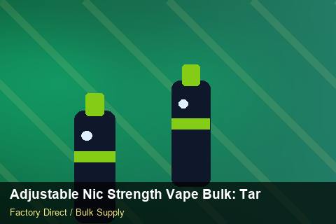 Adjustable Nic Strength Vape Bulk — Adjustable Nic Strength Vape Bulk: Tariff & HS Code — Step-by-Step photo 2