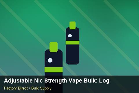 Adjustable Nic Strength Vape Bulk — Adjustable Nic Strength Vape Bulk: Logistics Solutions — Step-by-Step photo 2