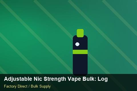 Adjustable Nic Strength Vape Bulk — Adjustable Nic Strength Vape Bulk: Logistics Solutions — Common Mistakes photo 2