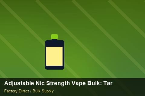 Adjustable Nic Strength Vape Bulk — Adjustable Nic Strength Vape Bulk: Tariff & HS Code — vs Competitors photo 1