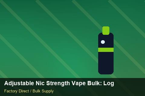 Adjustable Nic Strength Vape Bulk — Adjustable Nic Strength Vape Bulk: Logistics Solutions — 2026 Update photo 2
