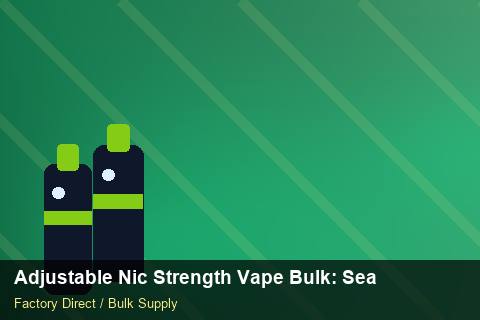 Adjustable Nic Strength Vape Bulk — Adjustable Nic Strength Vape Bulk: Seasonal Planning — Advanced Notes photo 2