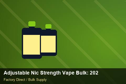 Adjustable Nic Strength Vape Bulk — Adjustable Nic Strength Vape Bulk: 2026 Buyer's Handbook — Coil Options photo 1