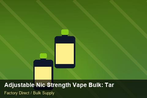 Adjustable Nic Strength Vape Bulk — Adjustable Nic Strength Vape Bulk: Tariff & HS Code — Storage Tips photo 1