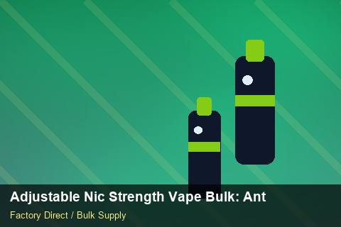 Adjustable Nic Strength Vape Bulk — Adjustable Nic Strength Vape Bulk: Anti-Counterfeit Measures — Storage Tips photo 2