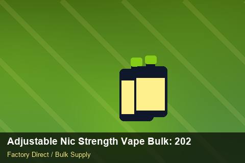 Adjustable Nic Strength Vape Bulk — Adjustable Nic Strength Vape Bulk: 2026 Buyer's Handbook — Return Policy photo 1