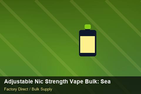 Adjustable Nic Strength Vape Bulk — Adjustable Nic Strength Vape Bulk: Seasonal Planning — Return Policy photo 1