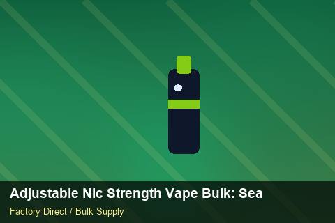 Adjustable Nic Strength Vape Bulk — Adjustable Nic Strength Vape Bulk: Seasonal Planning — Return Policy photo 2