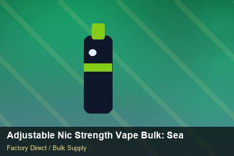 Adjustable Nic Strength Vape Bulk — Adjustable Nic Strength Vape Bulk: Seasonal Planning — Currency Risk photo 2