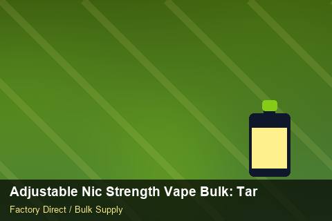 Adjustable Nic Strength Vape Bulk — Adjustable Nic Strength Vape Bulk: Tariff & HS Code — IP Protection photo 1