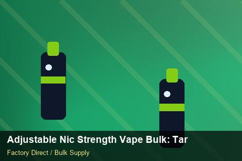 Adjustable Nic Strength Vape Bulk — Adjustable Nic Strength Vape Bulk: Tariff & HS Code — Shelf Placement photo 2