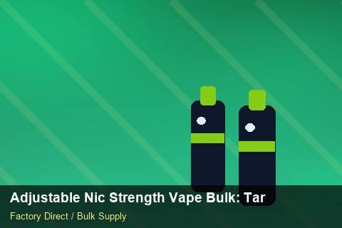 Adjustable Nic Strength Vape Bulk — Adjustable Nic Strength Vape Bulk: Tariff & HS Code — SKU Rationalisation photo 2