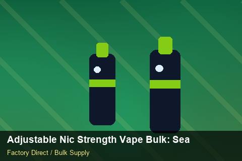Adjustable Nic Strength Vape Bulk — Adjustable Nic Strength Vape Bulk: Seasonal Planning — Brand Positioning photo 2
