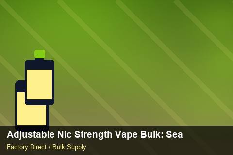 Adjustable Nic Strength Vape Bulk — Adjustable Nic Strength Vape Bulk: Seasonal Planning — Child-Resistant Caps photo 1