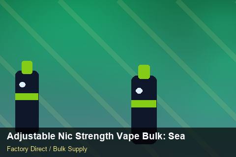 Adjustable Nic Strength Vape Bulk — Adjustable Nic Strength Vape Bulk: Seasonal Planning — Child-Resistant Caps photo 2