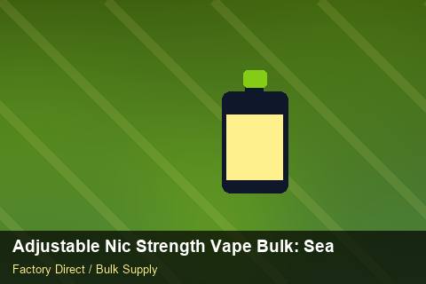 Adjustable Nic Strength Vape Bulk — Adjustable Nic Strength Vape Bulk: Seasonal Planning — Battery Recycling photo 1