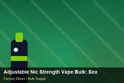 Adjustable Nic Strength Vape Bulk — Adjustable Nic Strength Vape Bulk: Seasonal Planning — Battery Recycling photo 2