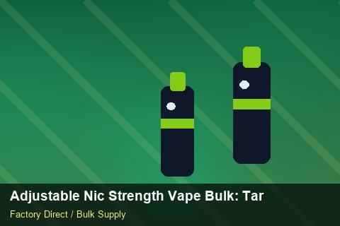 Adjustable Nic Strength Vape Bulk — Adjustable Nic Strength Vape Bulk: Tariff & HS Code — RoHS Evidence photo 2