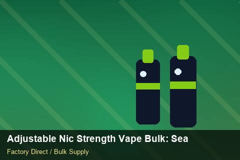Adjustable Nic Strength Vape Bulk — Adjustable Nic Strength Vape Bulk: Seasonal Planning — Customs Valuation photo 2