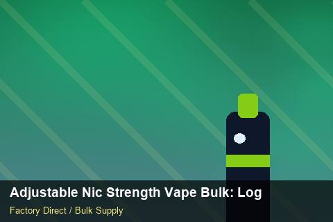 Adjustable Nic Strength Vape Bulk — Adjustable Nic Strength Vape Bulk: Logistics Solutions — HS Code Notes photo 2