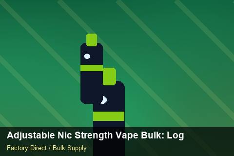 Adjustable Nic Strength Vape Bulk — Adjustable Nic Strength Vape Bulk: Logistics Solutions — Last-Mile Delivery photo 2