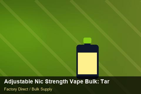 Adjustable Nic Strength Vape Bulk — Adjustable Nic Strength Vape Bulk: Tariff & HS Code — Dropship Setup photo 1