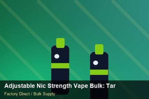 Adjustable Nic Strength Vape Bulk — Adjustable Nic Strength Vape Bulk: Tariff & HS Code — Marketplace Listing photo 2
