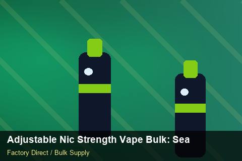 Adjustable Nic Strength Vape Bulk — Adjustable Nic Strength Vape Bulk: Seasonal Planning — Shopify Sync photo 2