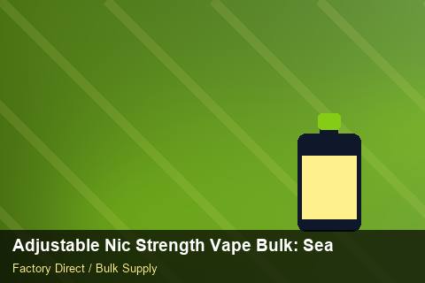Adjustable Nic Strength Vape Bulk — Adjustable Nic Strength Vape Bulk: Seasonal Planning — Stock Feeds photo 1