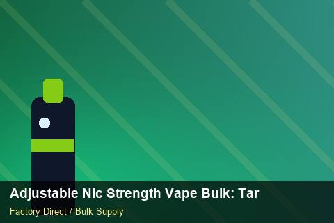 Adjustable Nic Strength Vape Bulk — Adjustable Nic Strength Vape Bulk: Tariff & HS Code — Order Automation photo 2