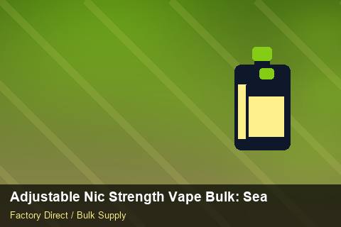 Adjustable Nic Strength Vape Bulk — Adjustable Nic Strength Vape Bulk: Seasonal Planning — Order Automation photo 1