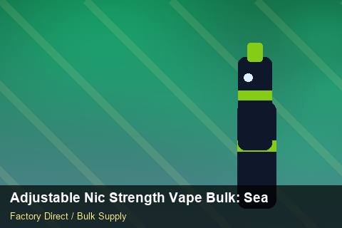 Adjustable Nic Strength Vape Bulk — Adjustable Nic Strength Vape Bulk: Seasonal Planning — Order Automation photo 2