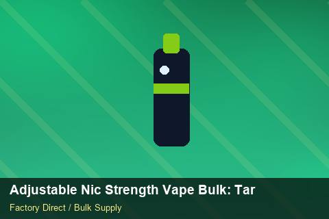 Adjustable Nic Strength Vape Bulk — Adjustable Nic Strength Vape Bulk: Tariff & HS Code — Returns Portal photo 2