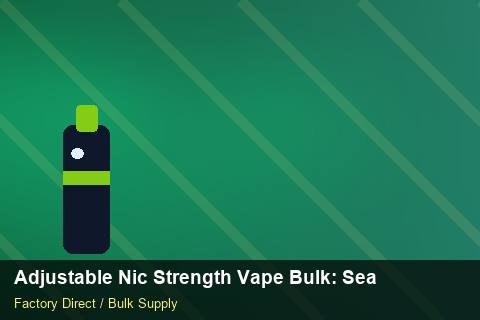 Adjustable Nic Strength Vape Bulk — Adjustable Nic Strength Vape Bulk: Seasonal Planning — Returns Portal photo 2