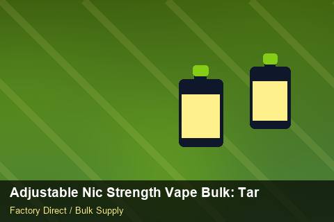 Adjustable Nic Strength Vape Bulk — Adjustable Nic Strength Vape Bulk: Tariff & HS Code — Customer Support photo 1
