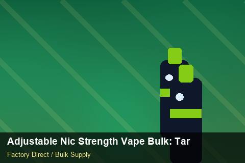 Adjustable Nic Strength Vape Bulk — Adjustable Nic Strength Vape Bulk: Tariff & HS Code — Customer Support photo 2