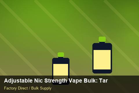 Adjustable Nic Strength Vape Bulk — Adjustable Nic Strength Vape Bulk: Tariff & HS Code — Staff Onboarding photo 1
