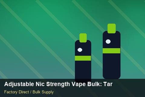 Adjustable Nic Strength Vape Bulk — Adjustable Nic Strength Vape Bulk: Tariff & HS Code — Staff Onboarding photo 2
