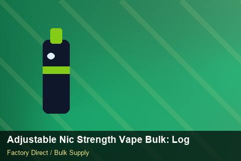Adjustable Nic Strength Vape Bulk — Adjustable Nic Strength Vape Bulk: Logistics Solutions — Staff Onboarding photo 2