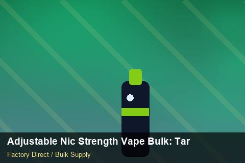 Adjustable Nic Strength Vape Bulk — Adjustable Nic Strength Vape Bulk: Tariff & HS Code — Step-by-Step photo 2