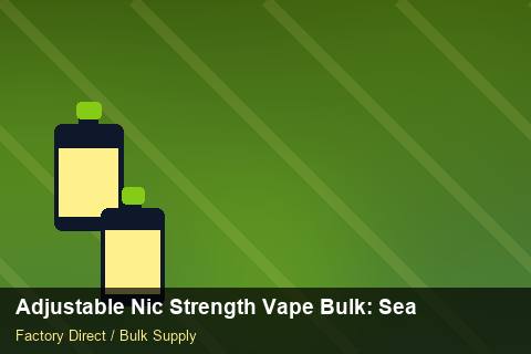 Adjustable Nic Strength Vape Bulk — Adjustable Nic Strength Vape Bulk: Seasonal Planning — Step-by-Step photo 1
