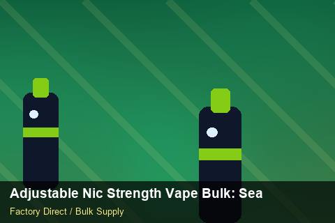 Adjustable Nic Strength Vape Bulk — Adjustable Nic Strength Vape Bulk: Seasonal Planning — Step-by-Step photo 2