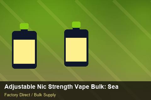 Adjustable Nic Strength Vape Bulk — Adjustable Nic Strength Vape Bulk: Seasonal Planning — Checklist photo 1