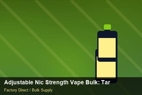 Adjustable Nic Strength Vape Bulk — Adjustable Nic Strength Vape Bulk: Tariff & HS Code — 2026 Update photo 1