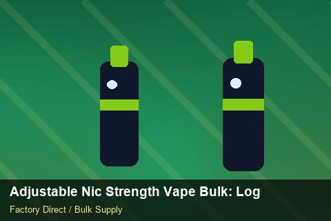 Adjustable Nic Strength Vape Bulk — Adjustable Nic Strength Vape Bulk: Logistics Solutions — Beginner Notes photo 2